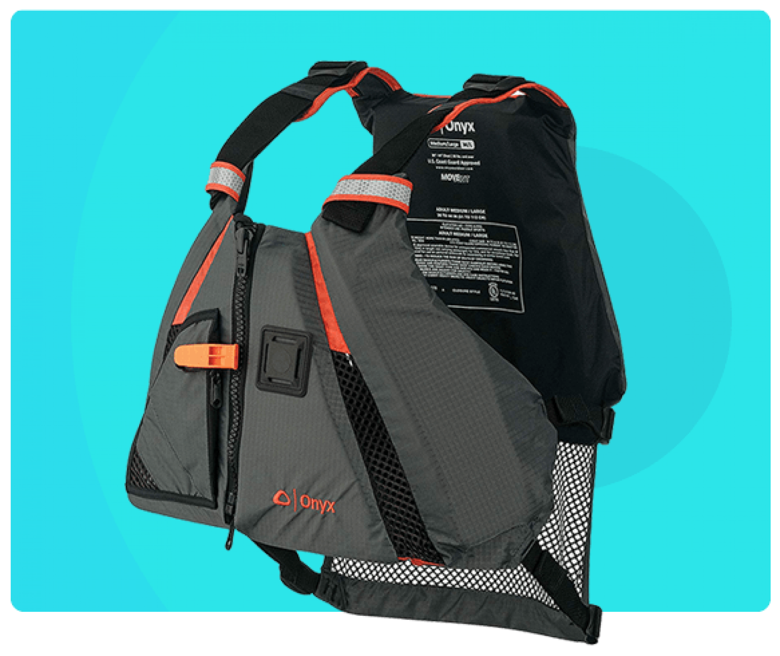 Best Kayak Life Jacket [2022 Review] Top Rated PFD Vest for Kayaking