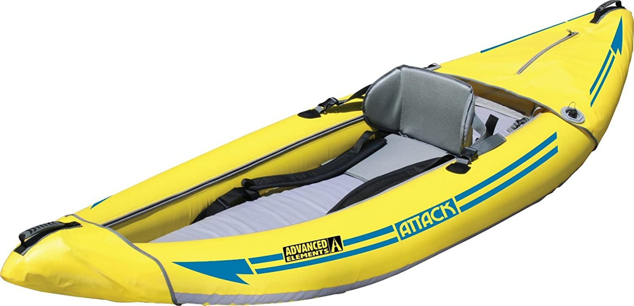 Best Whitewater Kayak [2023 Review] White Water Kayaks for Beginners