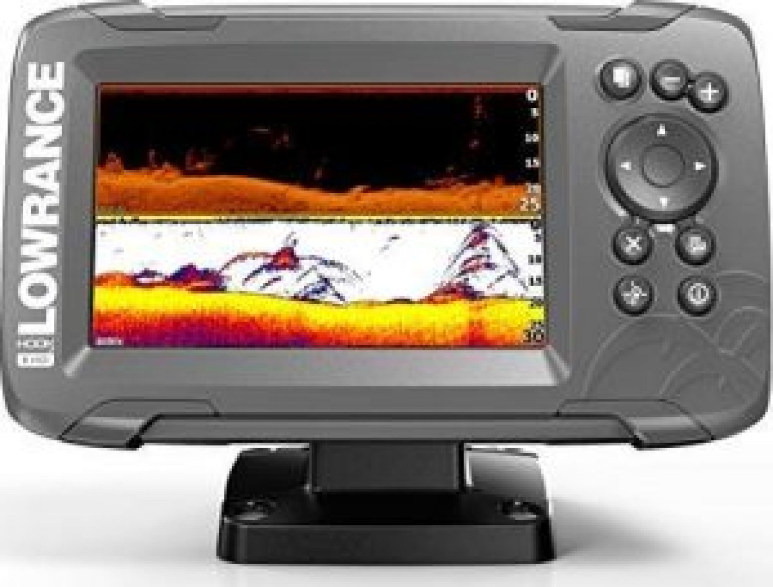 Best Fish Finder for Kayak [2022 Review] Top Depth Finders for Kayaks
