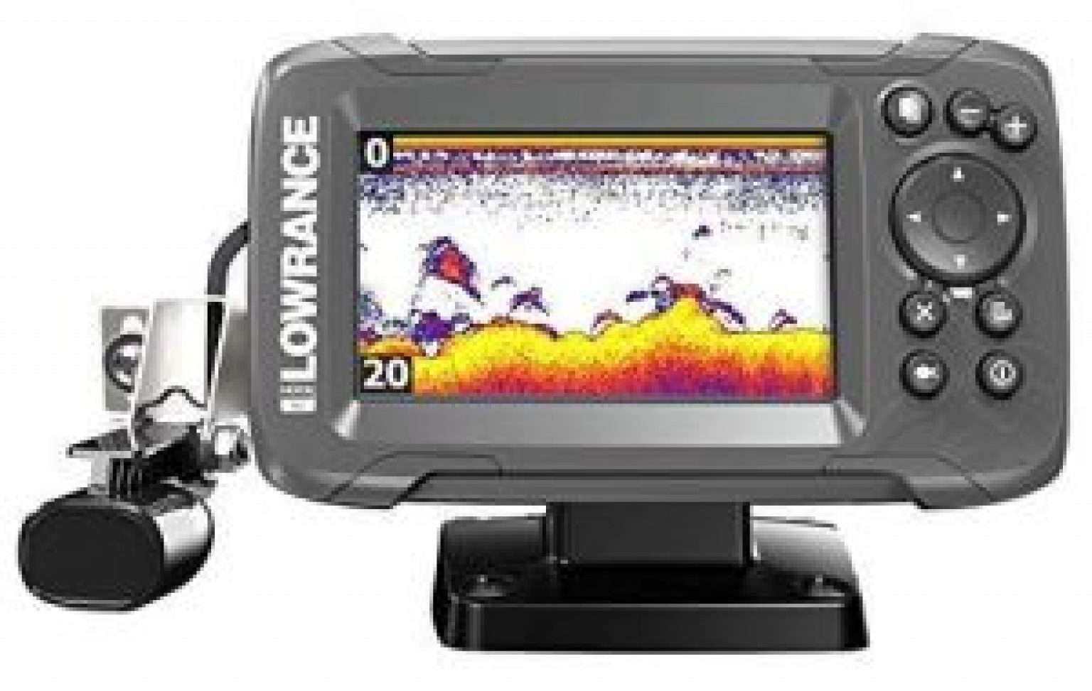Best Fish Finder for Kayak [2022 Review] Top Depth Finders for Kayaks