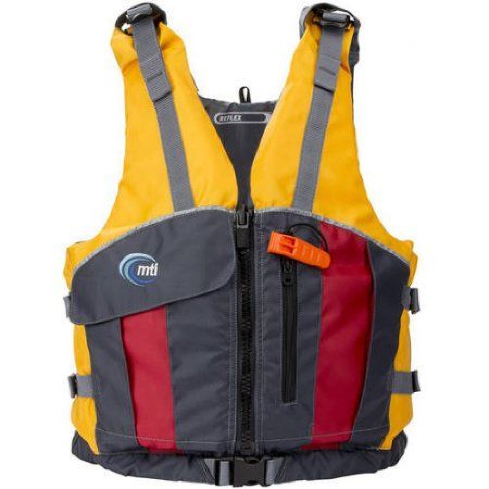 Best Kayak Fishing Life Vest [2024 Review] Comfortable PFD Life Jackets