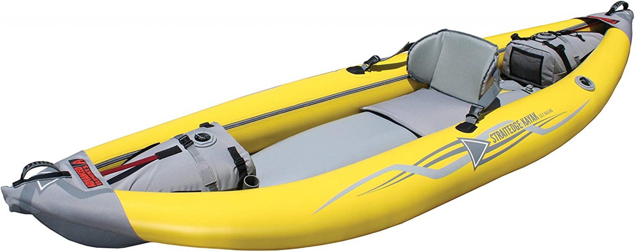 Best Inflatable Kayak [2022 Review] Top Heavy Duty Blow Up Kayaks