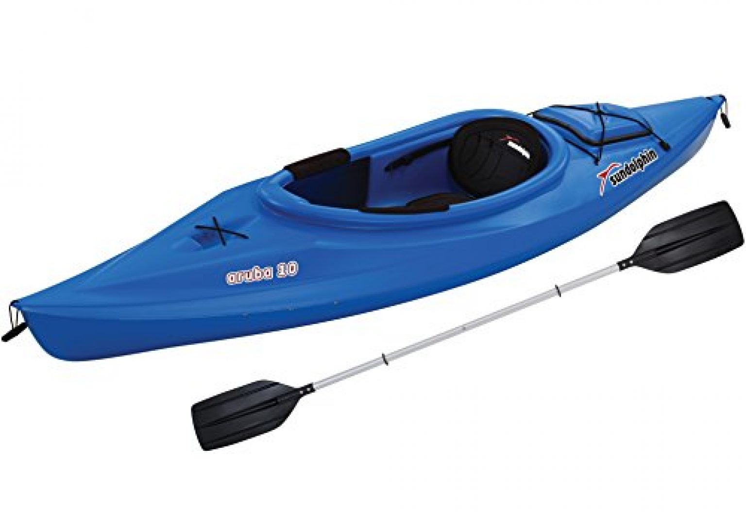 Best Sit on Top Kayak [2022 Review] Stable SOT Kayaks for Beginners