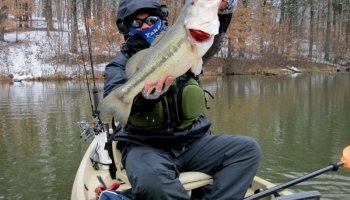 Best Kayak Fishing Life Vest